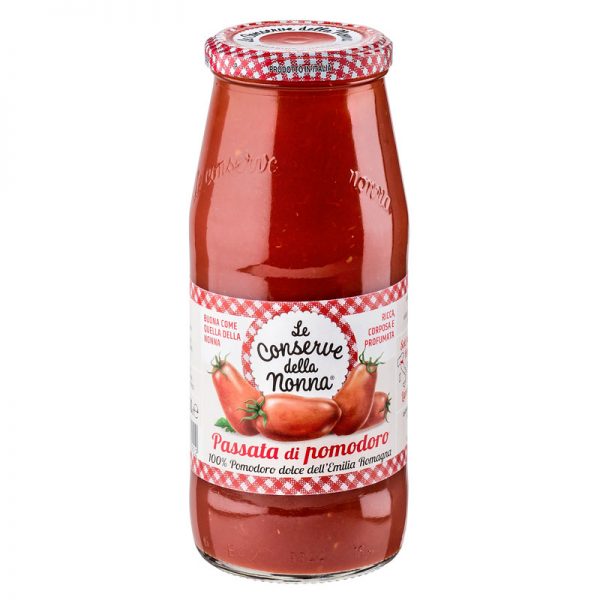 Le Conserve della Nonna Tomato Sauce 350g