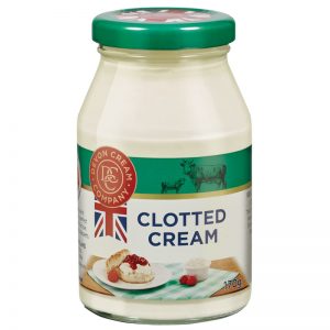 Devon Cream Company Clotted Cream 170g
