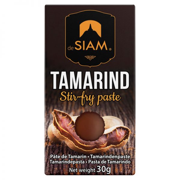 deSIAM Tamarind Stir-fry Paste 30g