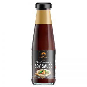 deSIAM Thai Seasoning Soy Sauce 200ml