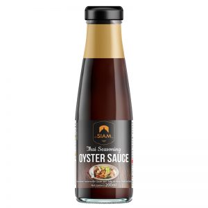 deSIAM Thai Seasoning Oyster Sauce 200ml