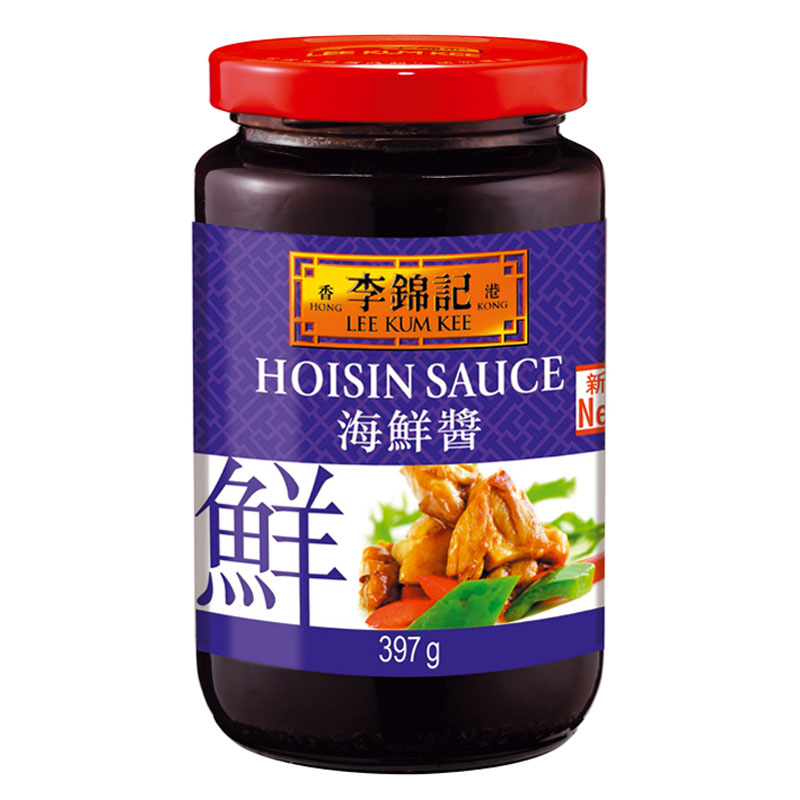 Lee Kum Kee Hoisin Sauce 397g Lee Kum Kee Hoisin Sauce 397g