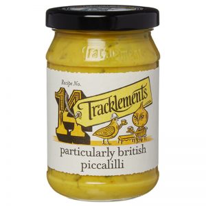 Pickles Piccalilli Tracklements 270g