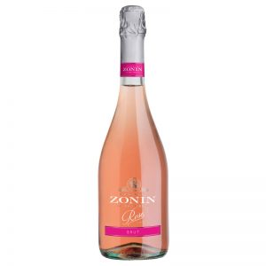 Vinho Espumante Rosé Zonin 750ml