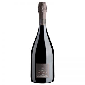 Vinho Espumante Prosecco Superior DOCG Prestige 1821 Zonin 750ml