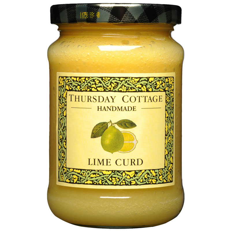 Curd de Lima Thursday Cottage 310g Curd de Lima Thursday Cottage 310g