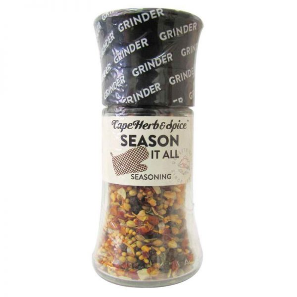 Cape Herb & Spice Season It All Seasoning 50g