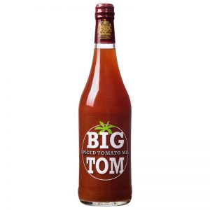 James White Big Tom Spiced Tomato Mix 750ml