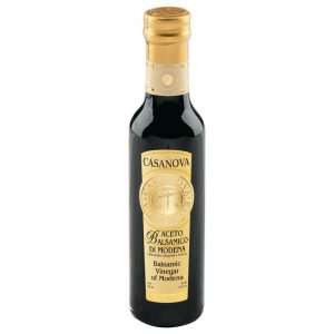 Casanova Balsamic Vinegar of Modena PGI Serie 2 250ml