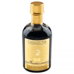 Casanova Balsamic Vinegar of Modena PGI Serie 4 250ml