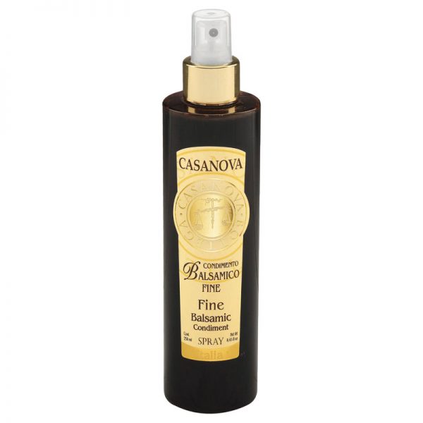 Casanova Balsamic Condiment Spray Serie 4 250ml