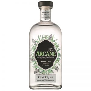 Creative Spirits ARCANE  Cane Cush Double Distilled Pure Cane 70cl