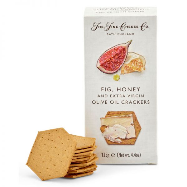 The Fine Cheese Co. Fig