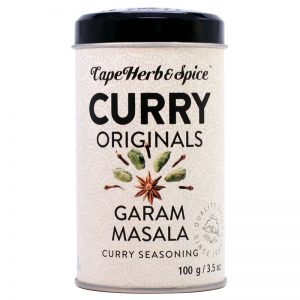 Cape Herb & Spice Curry Originals Garam Masala 100g