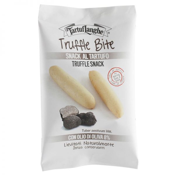 Tartuflanghe Mini Breadsticks With Truffle 30g