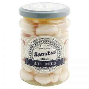 Bornibus Mild Garlic  240g