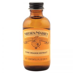 Nielsen-Massey Orange Extract 60ml