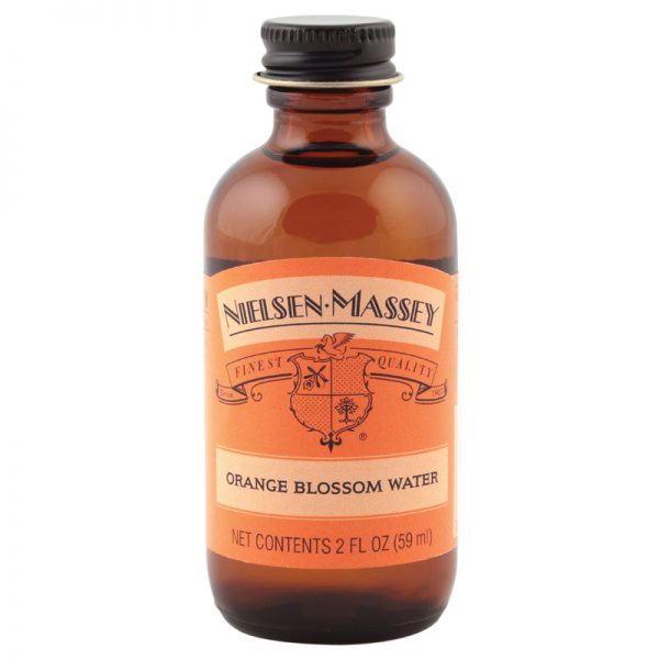 Nielsen-Massey Orange Blossom Water 60ml