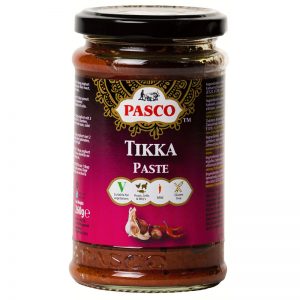 Pasta Tikka Pasco 260g