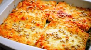 Empadão de Carapau em Escabeche