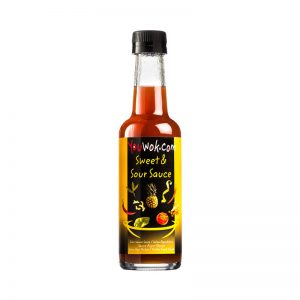 Youwok Sweet and Sour Sauce 250ml