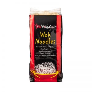 Noodles para Wok Youwok 250g