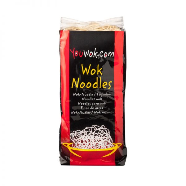 Youwok Wok Noodles 250g