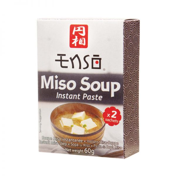 Sopa Miso Enso 60g