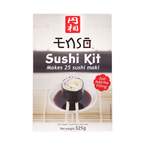 Kit Sushi Enso 325g