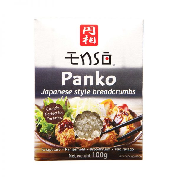 Enso Panko -Japanese Style Breadcrumbs 100g