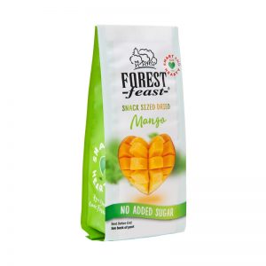 Forest Feast Dried Mango 90g