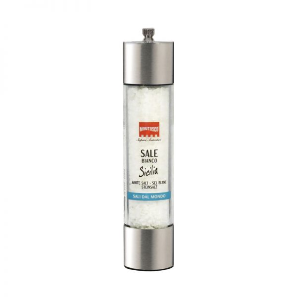 Montosco Sea salt Medium-size grinder 270g