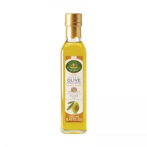 Huileries de Lapalisse Extra virgin Olive Oil with Black Truffle 250ml
