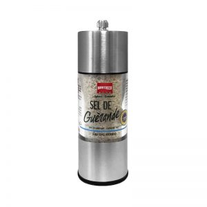 Montosco Guerande Salt Small Grinder 70g