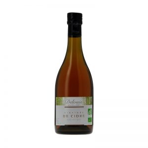 Delouis Organic Cider Vinegar 500ml