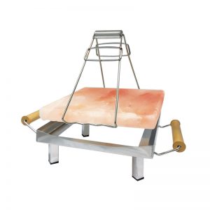 Prato de Sal Rosa dos Himalaias Montosco 1