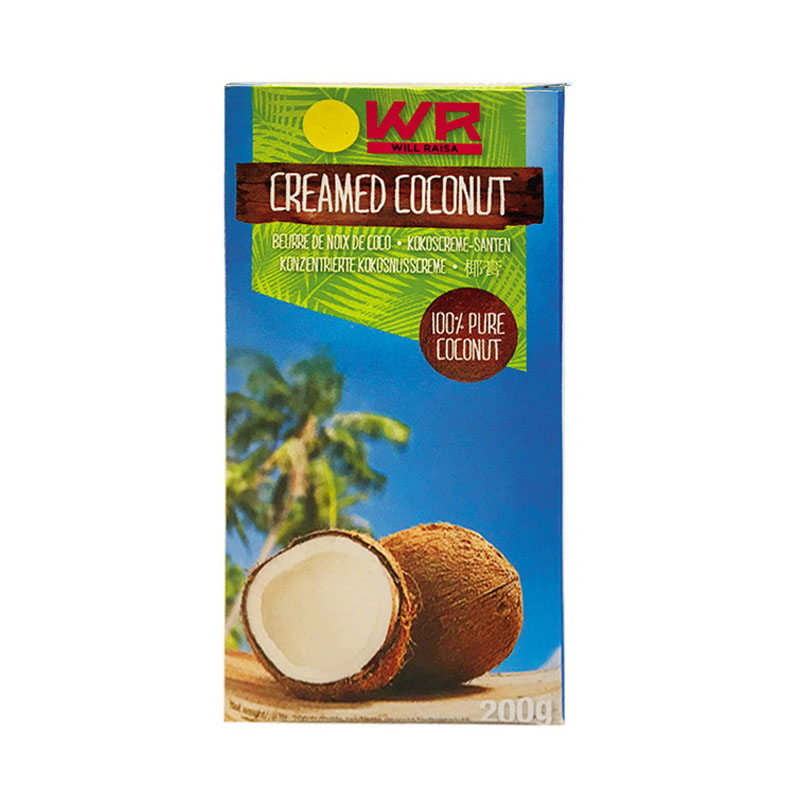 Creme de Coco WR 200g