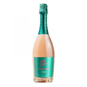 Cipriani Rosé Sparkling Wine Millesimato 750ml