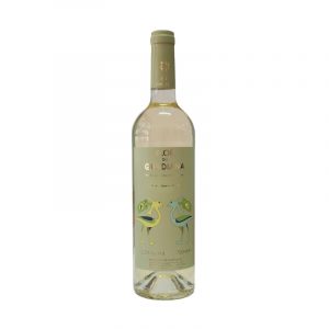 Vinho Branco Flor do Guadiana Herdade da Bombeira 750ml