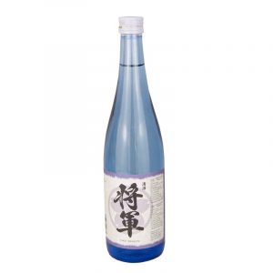 Sake Shogun 720ml
