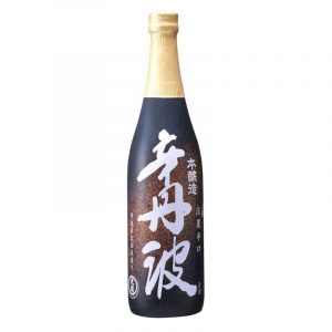 Ozeki Karatamba Dry Sake 720ml
