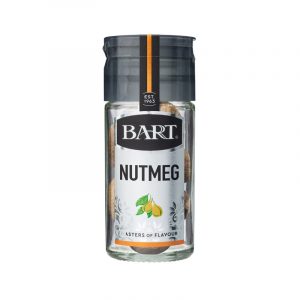 Noz-Moscada Bart Spices 28g