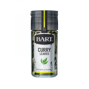Bart Spices Curry Leaves 2g