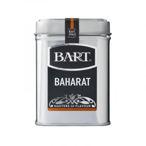 Pimenta Síria (Baharat) Bart Spices 65g