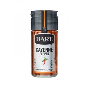 Bart Spices Cayenne Pepper 36g