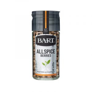 Pimenta-da-Jamaica Bart Spices 30g