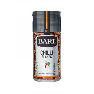 Bart Spices Chilli Flakes 27g