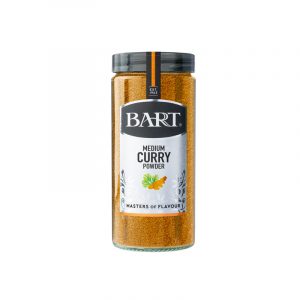 Caril Médio Bart Spices 90g