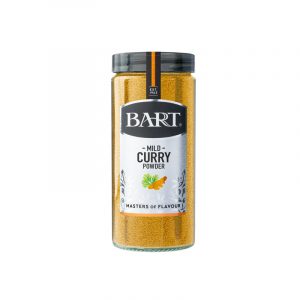 Caril Suave Bart Spices 87g