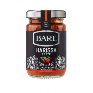 Bart Spices Harissa Paste 82g
